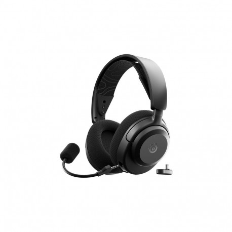 HEADPH. STEELSERIES ARCTIS NOVA 3XW BLK