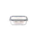 CONTAINER FOOD RECTANGULAR 1000ML