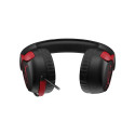 HEADSET HYPERXCLOUD MINI WIRED BLK