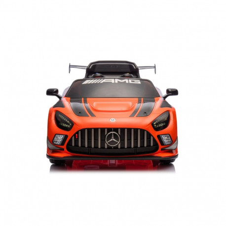 mänguasi elektriauto Mercedes GT3 BBH-033