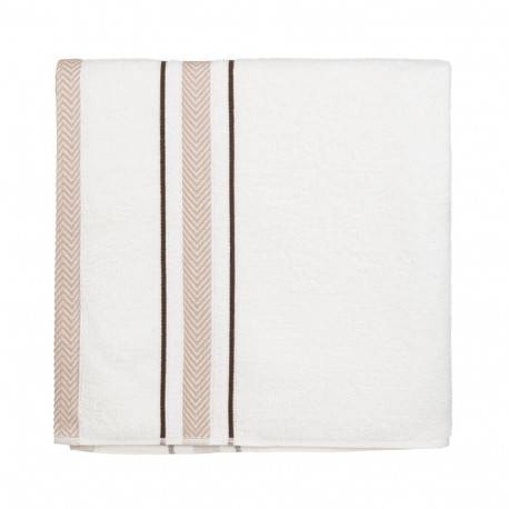 TOWEL SOFT WHITE 450 GSM 70X140 CM
