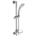 SET SHOWER IDEALRAIN SOFT 3 B9415AA