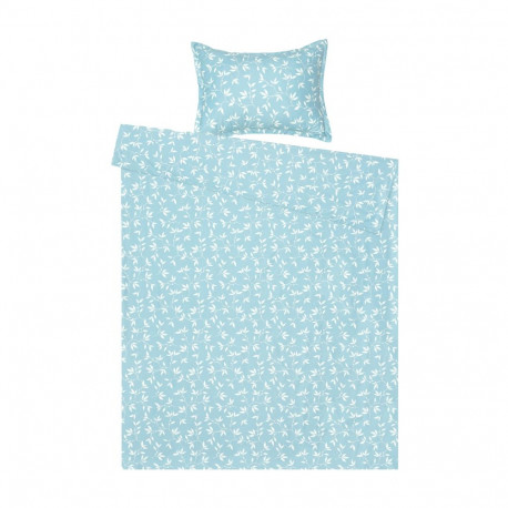 BEDDING COVER SET TWIG 100PES 140X200CM