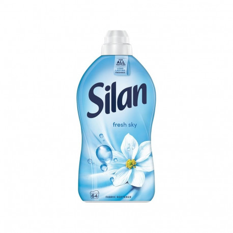 Silan Fresh Sky pesupehmendaja 64W 1.408L
