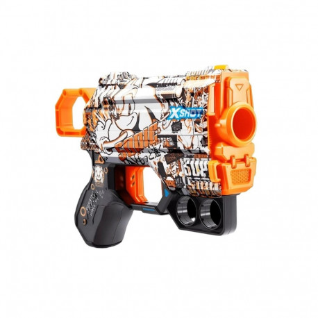 TOY GUNXSHOT SONIC 8 AMMO 36679