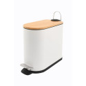 BIN D SHAPE 5L pedaaliga T-T2105MB