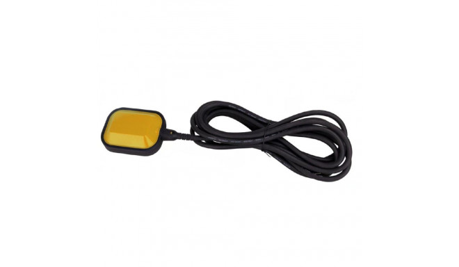 FLOATING SWITCH 2M WITH COUNTERWEIGHT