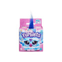 TOY FURBY INTERACTIVE PLUSH FURBLETS