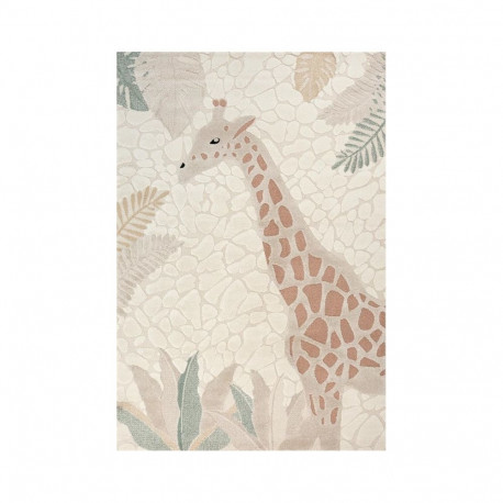 CARPET ELIO KIDS 2298 360 CREAM 1.2X1.7M