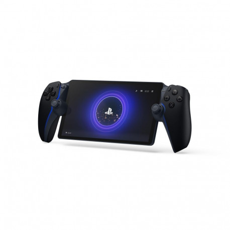 GAMING CONS SONY PS PORTAL MIDN BLACK