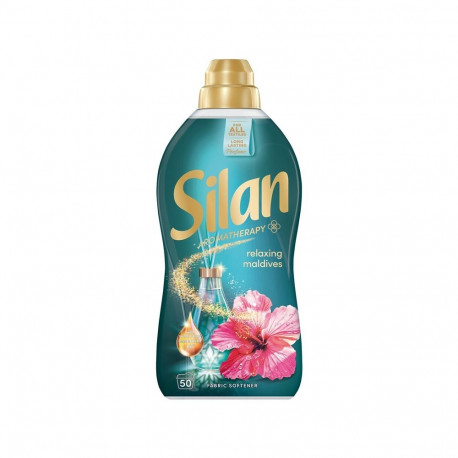 Silan Maldives pesupehmendaja 50W 1.1L