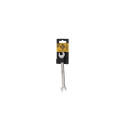 KEY FLAT FORTE TOOLS 10X11 MM