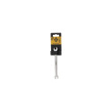 KEY FLAT FORTE TOOLS 8X9 MM