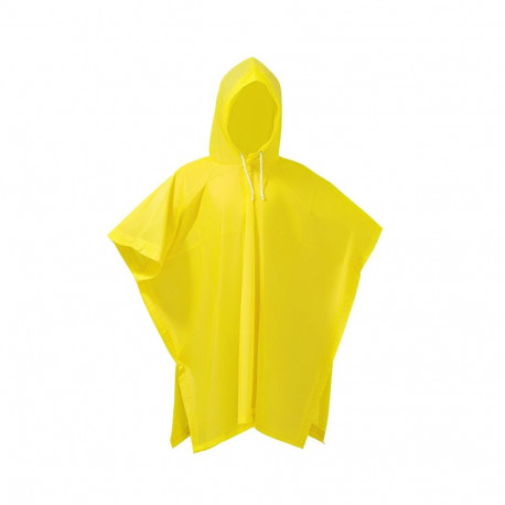 RAIN COAT KIDS YPP000Y-KID PVC 85X73CM