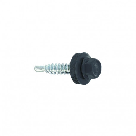 isekeermestuv kruvi WSBP 4.8x19mm RAL7016 (250)