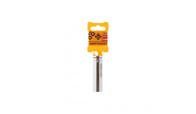 SOCKET 1/2 15MM LONG
