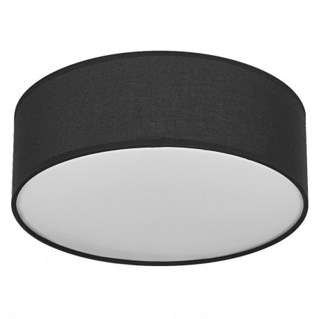 PLAFON LEDVANCE ORBIS PARIS E27 BK