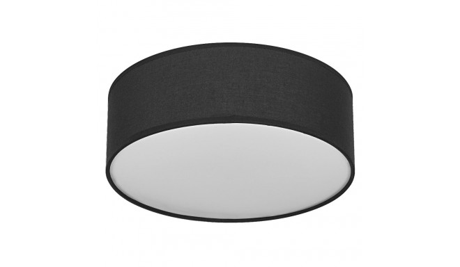 PLAFON LEDVANCE ORBIS PARIS E27 BK