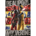Deadpool 1000 pusle