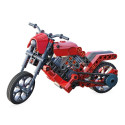CONSTRUCTOR ROADSTER AND DRAGSTER