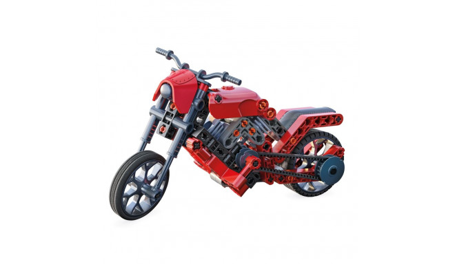 CONSTRUCTOR ROADSTER AND DRAGSTER