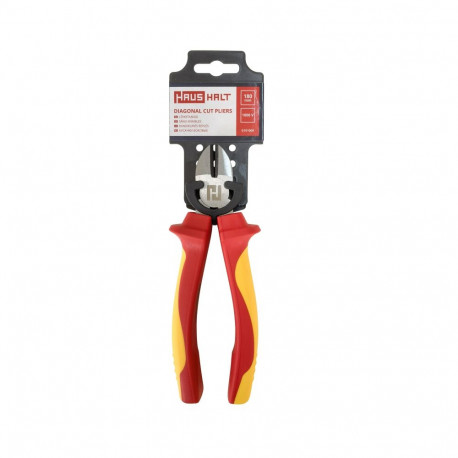 diagonaaltangid VG531 180mm 1000V