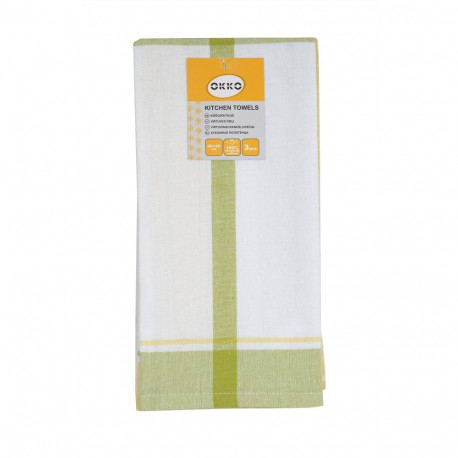 köögirätikute komplekt PMM/KT12R 40x60cm 3 tk