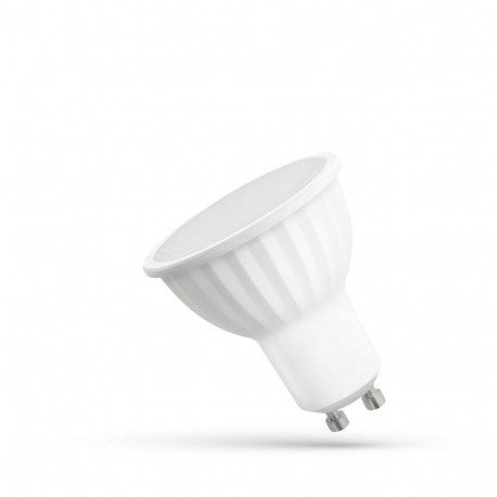 LAMP KES LED42W GU10 CW120D ND 1CT/6 SRT