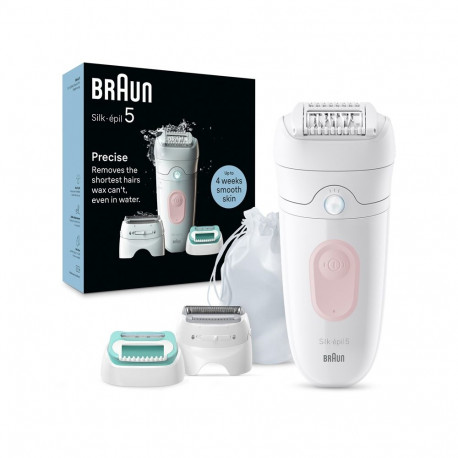 EPILATOR SE5-050 Braun epilaator