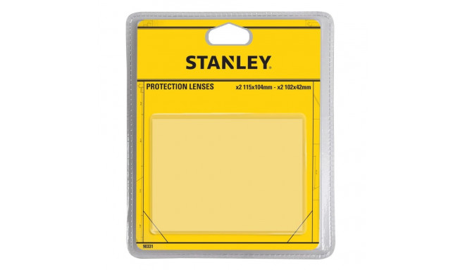 KIT LASTRINAXE-PROTECTION blisterpakend