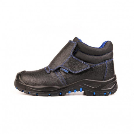 SAFETY SHOES FOR WELDERS S3 46 HAUSHALT