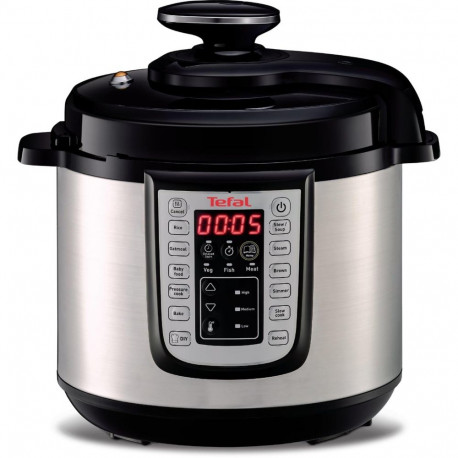 TEFAL CY505EE0 multikeetja