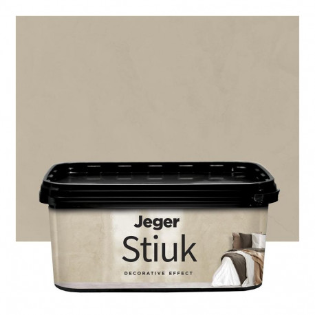 dekoratiivkrohv Jeger STIUK Terra 2L