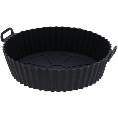 õhufritüüri korv silikoon 20.5cm