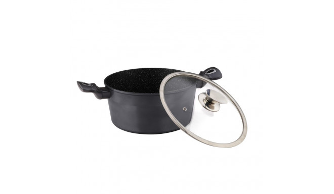 Domoletti hall pada D24CM 4.4L
