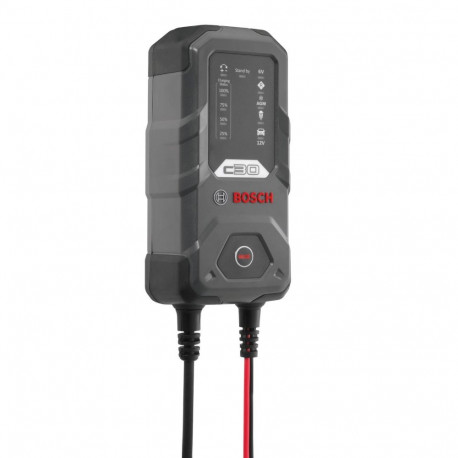 BOSCH C30 CHARGER