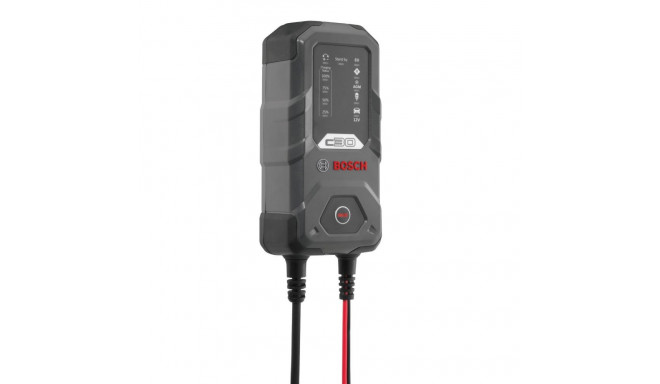 BOSCH C30 laadija