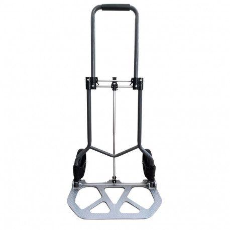 ALUMINIUM FOLDABLE HAND TRUCK-100KG