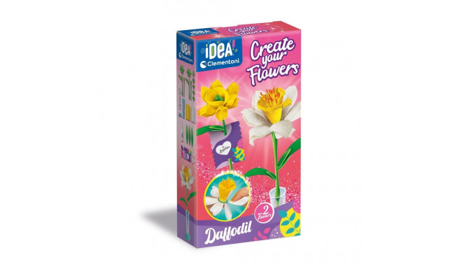 TOY CREATIVE KIT NARCISO 18876