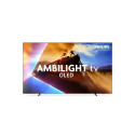 TV 55OLED770/12 PHILIPS