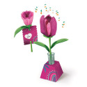 TOY CREATIVE KIT TULIPS 18878
