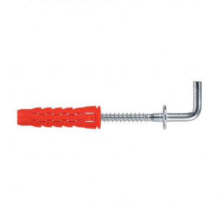 BUSHINGS WITH HOOK SFXL 8.0X40 4PCS