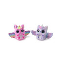 TOY INTERACTIVE HATCHIMALS ALIVE 6069132