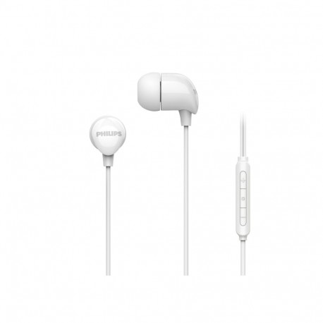 HEADPHONES USB-C PHILIPS TAE2146WT/00