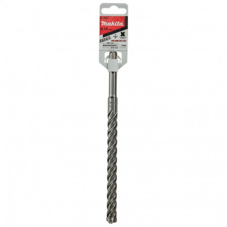 SDS-PLUS puuriter E-14641 14x215 mm