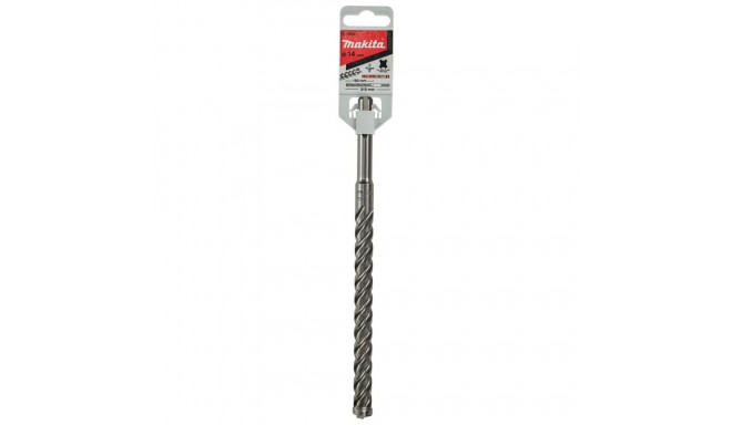 SDS-PLUS puuriter E-14641 14x215 mm
