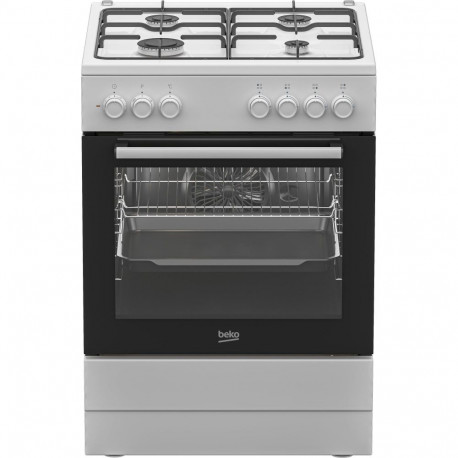 COOKER G-E FBE62120SWD BEKO