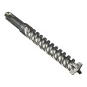 SDS-PLUS puuriter E-14641 14x215 mm