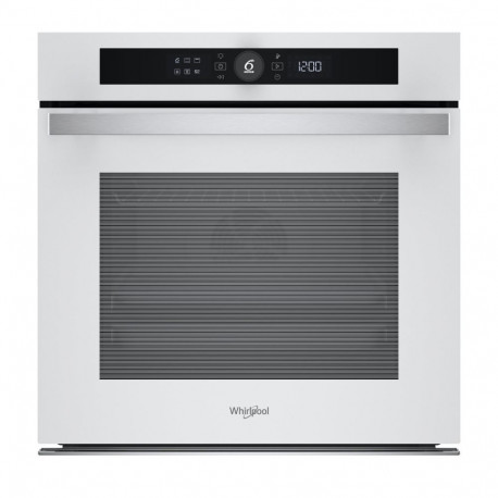 BUILT-IN OVEN WOI4S8HM2SWA WHIRPOOL