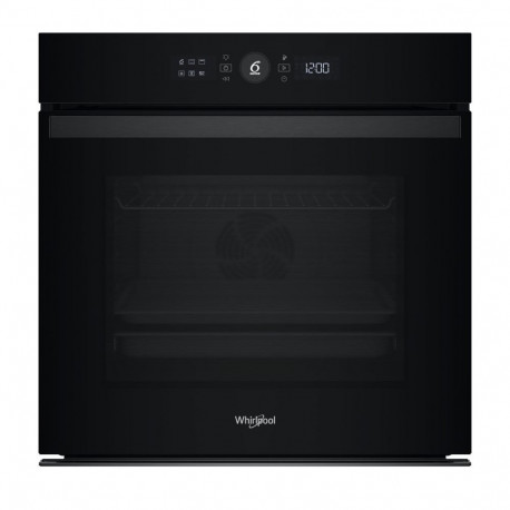 BUILT-IN OVEN WOI4S8CM1SBA WHIRPOOL